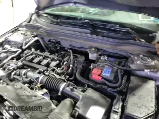 ✅ 2022 Honda Accord EX-L • VIN: 1HGCV1F58NA004582 • Lot: 91249605. Listed on Copart with 57,906 mi. Free auction sales archive from the USA and detailed vehicle history report at DreamBid. Image 15.