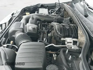 ✅ 2015 Jeep Grand Cherokee Altitude • VIN: 1C4RJEAG1FC639945 • Лот: 43434326. Опубликован ранее на IAAI с пробегом 142 611 миль. Бесплатный доступ к архиву аукционных продаж из США и подробный отчёт об истории автомобиля на DreamBid. Изображение 20.