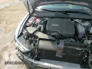 ✅ 2024 Audi A6 Premium Plus • VIN: WAUE3BF24RN057834 • Lot: 59176145. Wystawiony na Copart z przebiegiem 2 150 mil. Bezpłatny archiwum sprzedaży aukcyjnych z USA i szczegółowy raport historii pojazdu na DreamBid. Zdjęcie 14.