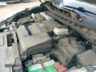 ✅ 2017 Nissan Murano Platinum • VIN: 5N1AZ2MG1HN163828 • Lot: 43783402. Listed on IAAI with 155,495 mi. Free auction sales archive from the USA and detailed vehicle history report at DreamBid. Image 19.