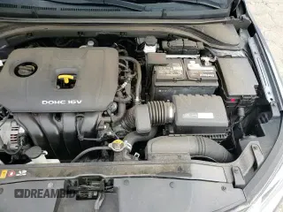 ✅ 2018 Hyundai Elantra SEL • VIN: 5NPD84LF3JH357727 • Lot: 84575735. Listed on Copart with 40,762 mi. Free auction sales archive from the USA and detailed vehicle history report at DreamBid. Image 15.