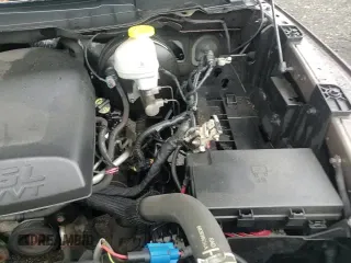 ✅ 2020 Ram 1500 Tradesman • VIN: 3C6JR6DG5LG133073 • Лот: 83787575. Опубликован ранее на Copart с пробегом 146 372 миль. Бесплатный доступ к архиву аукционных продаж из США и подробный отчёт об истории автомобиля на DreamBid. Изображение 13.