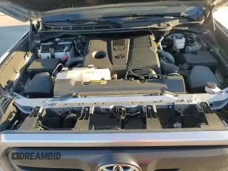 ✅ 2023 Toyota Tundra SR5 • VIN: 5TFLA5EC9PX014314 • Lot: 94642155. Wystawiony na Copart z przebiegiem 33 941 mil. Bezpłatny archiwum sprzedaży aukcyjnych z USA i szczegółowy raport historii pojazdu na DreamBid. Zdjęcie 13.