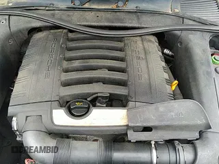 ✅ 2010 Porsche Cayenne • VIN: WP1AA2AP5ALA07274 • Lot: 42367681. Wystawiony na IAAI z przebiegiem 235 864 mil. Bezpłatny archiwum sprzedaży aukcyjnych z USA i szczegółowy raport historii pojazdu na DreamBid. Zdjęcie 18.