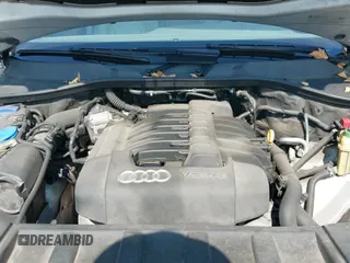 ✅ 2010 Audi Q7 Premium Plus • VIN: WA1LYAFE4AD006595 • Лот: 42815011. Опубликован ранее на IAAI с пробегом 140 809 миль. Бесплатный доступ к архиву аукционных продаж из США и подробный отчёт об истории автомобиля на DreamBid. Изображение 14.