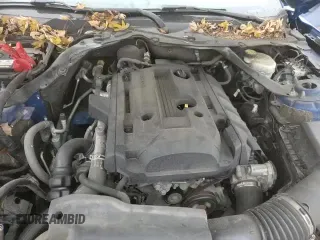 ✅ 2017 Ford Mustang EcoBoost Premium • VIN: 1FATP8UH1H5331259 • Лот: 91687235. Опубликован ранее на Copart с пробегом 122 784 миль. Бесплатный доступ к архиву аукционных продаж из США и подробный отчёт об истории автомобиля на DreamBid. Изображение 13.