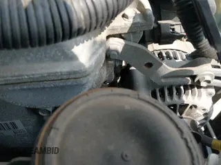 ✅ 2007 Toyota Yaris • VIN: JTDBT923671083773 • Лот: 42813406. Опубликован ранее на IAAI с пробегом 69 090 миль. Бесплатный доступ к архиву аукционных продаж из США и подробный отчёт об истории автомобиля на DreamBid. Изображение 12.