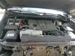 ✅ 2024 Toyota Tundra 1794 Edition • VIN: 5TFMA5DB4RX193670 • Lot: 70833105. Wystawiony na Copart z przebiegiem 5 963 mil. Bezpłatny archiwum sprzedaży aukcyjnych z USA i szczegółowy raport historii pojazdu na DreamBid. Zdjęcie 13.