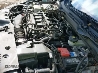 ✅ 2020 Honda Civic EX • VIN: 19XFC1F36LE022699 • Лот: 43408489. Опубликован ранее на IAAI с пробегом 196 765 миль. Бесплатный доступ к архиву аукционных продаж из США и подробный отчёт об истории автомобиля на DreamBid. Изображение 19.