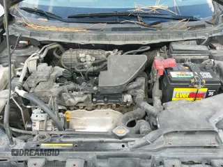 ✅ 2012 Nissan Rogue SL • VIN: JN8AS5MT6CW270050 • Лот: 42325629. Опубликован ранее на IAAI с пробегом 148 539 миль. Бесплатный доступ к архиву аукционных продаж из США и подробный отчёт об истории автомобиля на DreamBid. Изображение 20.