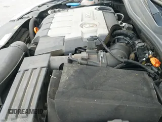 ✅ 2013 Volkswagen Jetta TDI w/Sunroof • VIN: 3VWPL7AJ6DM611558 • Lot: 42940096. Listed on IAAI with 166,936 mi. Free auction sales archive from the USA and detailed vehicle history report at DreamBid. Image 15.