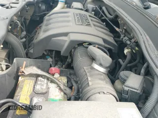 ✅ 2005 Honda Pilot EX-L • VIN: 5FNYF18515B039289 • Lot: 42164803. Listed on IAAI with 252,660 mi. Free auction sales archive from the USA and detailed vehicle history report at DreamBid. Image 12.