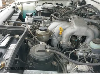 ✅ 1997 Toyota Land Cruiser • VIN: JT3HJ85JXV0163427 • Lot: 41747395. Listed on IAAI with 248,473 mi. Free auction sales archive from the USA and detailed vehicle history report at DreamBid. Image 20.