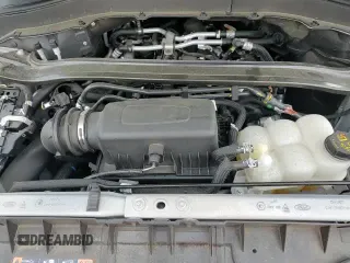 2021 Ford Explorer Limited with VIN 1FMSK8FH6MGA14413, listed as a Copart auction lot 71562005 with 56,947 mi miles and Salvage title. Bid and sale history available at DreamBid. Image 14.