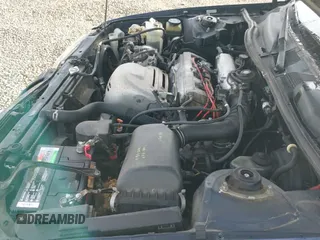 ✅ 1997 Toyota Camry LE • VIN: 4T1BG22K0VU148949 • Lot: 43508408. Listed on IAAI with 263,953 mi. Free auction sales archive from the USA and detailed vehicle history report at DreamBid. Image 19.