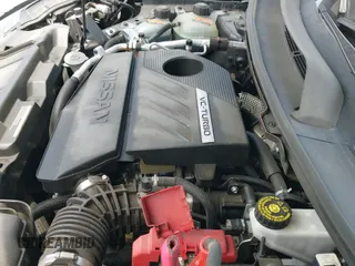 ✅ 2022 Nissan Rogue SL • VIN: 5N1BT3CA5NC706498 • Lot: 42533474. Wystawiony na IAAI z przebiegiem 64 510 mil. Bezpłatny archiwum sprzedaży aukcyjnych z USA i szczegółowy raport historii pojazdu na DreamBid. Zdjęcie 19.