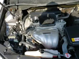 ✅ 2017 Toyota Camry LE • VIN: 4T1BF1FK0HU667950 • Lot: 90347685. Wystawiony na Copart z przebiegiem 101 670 mil. Bezpłatny archiwum sprzedaży aukcyjnych z USA i szczegółowy raport historii pojazdu na DreamBid. Zdjęcie 15.