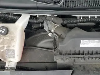 ✅ 2021 GMC Savana Cargo • VIN: 1GTW7AFP2M1213659 • Лот: 47974005. Опубликован ранее на Copart с пробегом 116 037 миль. Бесплатный доступ к архиву аукционных продаж из США и подробный отчёт об истории автомобиля на DreamBid. Изображение 14.