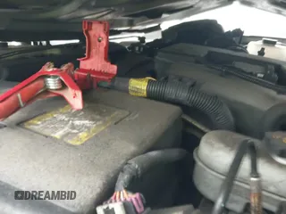 ✅ 2012 GMC Canyon SLE1 • VIN: 1GTH6MFE8C8106648 • Лот: 42263908. Опубликован ранее на IAAI с пробегом 206 507 миль. Бесплатный доступ к архиву аукционных продаж из США и подробный отчёт об истории автомобиля на DreamBid. Изображение 18.