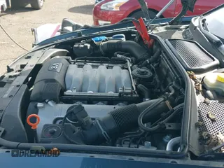 ✅ 2006 Volkswagen Phaeton • VIN: WVWAF03D168000214 • Lot: 41935384. Wystawiony na IAAI z przebiegiem 80 641 mil. Bezpłatny archiwum sprzedaży aukcyjnych z USA i szczegółowy raport historii pojazdu na DreamBid. Zdjęcie 19.