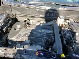 2020 Chevrolet Equinox LS с VIN 2GNAX5EV9L6224940, выставлен на аукционе Copart как лот 87086795 с пробегом 38 481 миль миль и Чистый • Clean title. История ставок и продаж доступна на DreamBid. Изображение 14.