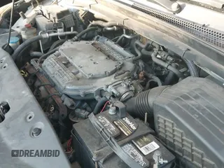 ✅ 2006 Honda Odyssey EX-L • VIN: 5FNRL38796B421274 • Лот: 43759450. Опубликован ранее на IAAI с пробегом 215 908 миль. Бесплатный доступ к архиву аукционных продаж из США и подробный отчёт об истории автомобиля на DreamBid. Изображение 12.