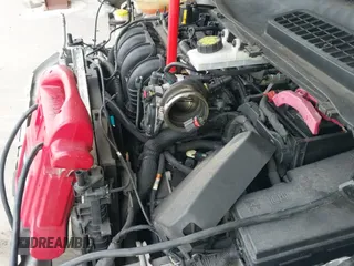 ✅ 2017 Ford Escape S • VIN: 1FMCU0F72HUE65370 • Lot: 43636390. Wystawiony na IAAI z przebiegiem 108 707 mil. Bezpłatny archiwum sprzedaży aukcyjnych z USA i szczegółowy raport historii pojazdu na DreamBid. Zdjęcie 13.