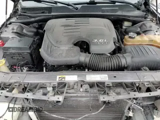 ✅ 2013 Dodge Challenger SXT • VIN: 2C3CDYAG8DH634612 • Lot: 84752434. Wystawiony na Copart z przebiegiem 206 575 mil. Bezpłatny archiwum sprzedaży aukcyjnych z USA i szczegółowy raport historii pojazdu na DreamBid. Zdjęcie 15.