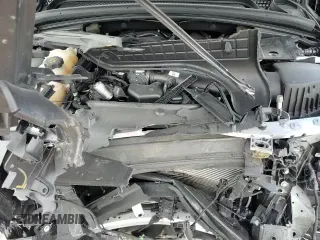 2022 Jeep Grand Cherokee Altitude с VIN 1C4RJGAG9N8572685, выставлен на аукционе Copart как лот 84384905 с пробегом 35 690 миль миль и На запчасти • Non repairable. История ставок и продаж доступна на DreamBid. Изображение 17.