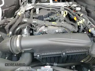 ✅ 2025 Ford Explorer Active • VIN: 1FMUK7DH0SGA37317 • Lot: 70623985. Listed on Copart with 2,662 mi. Free auction sales archive from the USA and detailed vehicle history report at DreamBid. Image 14.