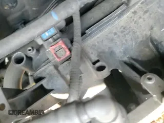 ✅ 2020 Buick Encore Sport Touring • VIN: KL4CJ1SBXLB001142 • Лот: 80542625. Опубликован ранее на Copart с пробегом 86 040 миль. Бесплатный доступ к архиву аукционных продаж из США и подробный отчёт об истории автомобиля на DreamBid. Изображение 13.