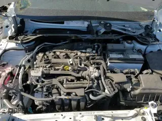 ✅ 2023 Toyota Corolla Cross LE • VIN: 7MUCAAAG0PV057503 • Lot: 82383675. Wystawiony na Copart z przebiegiem 20 258 mil. Bezpłatny archiwum sprzedaży aukcyjnych z USA i szczegółowy raport historii pojazdu na DreamBid. Zdjęcie 17.