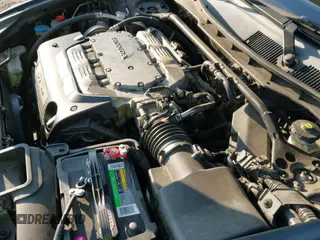 ✅ 2008 Honda Accord EX-L • VIN: 1HGCP36828A064619 • Лот: 42830586. Опубликован ранее на IAAI с пробегом 215 214 миль. Бесплатный доступ к архиву аукционных продаж из США и подробный отчёт об истории автомобиля на DreamBid. Изображение 12.