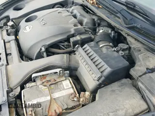 ✅ 2013 Nissan Maxima SV • VIN: 1N4AA5AP2DC831021 • Lot: 42255349. Listed on IAAI with 143,373 mi. Free auction sales archive from the USA and detailed vehicle history report at DreamBid. Image 19.