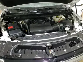 ✅ 2023 Chevrolet Suburban LT • VIN: 1GNSCCKD1PR291784 • Lot: 42632445. Listed on Copart with 65,259 mi. Free auction sales archive from the USA and detailed vehicle history report at DreamBid. Image 14.