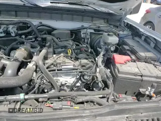 ✅ 2024 Ford Bronco Black Diamond • VIN: 1FMDE1BH4RLB41110 • Лот: 71074205. Опубликован ранее на Copart с пробегом 39 899 миль. Бесплатный доступ к архиву аукционных продаж из США и подробный отчёт об истории автомобиля на DreamBid. Изображение 14.