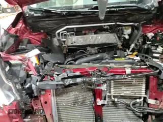 ✅ 2019 Subaru Ascent Premium • VIN: 4S4WMAHD1K3400786 • Лот: 92662075. Опубликован ранее на Copart с пробегом 120 228 миль. Бесплатный доступ к архиву аукционных продаж из США и подробный отчёт об истории автомобиля на DreamBid. Изображение 16.