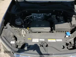 ✅ 2022 Volkswagen Atlas SE • VIN: 1V2LP2CA8NC509167 • Lot: 56195895. Wystawiony na Copart z przebiegiem 31 166 mil. Bezpłatny archiwum sprzedaży aukcyjnych z USA i szczegółowy raport historii pojazdu na DreamBid. Zdjęcie 16.