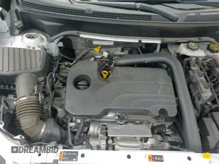 ✅ 2023 Chevrolet Equinox LS • VIN: 3GNAXFEG3PL253214 • Lot: 58324255. Wystawiony na Copart z przebiegiem 28 235 mil. Bezpłatny archiwum sprzedaży aukcyjnych z USA i szczegółowy raport historii pojazdu na DreamBid. Zdjęcie 15.