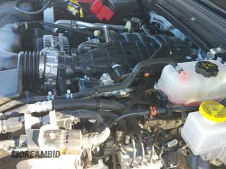 ✅ 2024 Jeep Gladiator Sport S • VIN: 1C6HJTAG5RL132719 • Лот: 43722356. Опубликован ранее на IAAI с пробегом 3 686 миль. Бесплатный доступ к архиву аукционных продаж из США и подробный отчёт об истории автомобиля на DreamBid. Изображение 19.