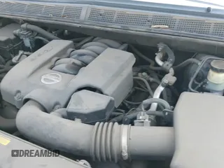 ✅ 2005 Nissan Armada SE • VIN: 5N1AA08A15N713395 • Лот: 42936233. Опубликован ранее на IAAI с пробегом 171 644 миль. Бесплатный доступ к архиву аукционных продаж из США и подробный отчёт об истории автомобиля на DreamBid. Изображение 12.