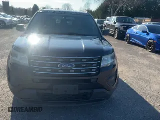 ✅ 2017 Ford Explorer • VIN: 1FM5K8B81HGB25542 • Lot: 94053315. Listed on Copart with 225,093 mi. Free auction sales archive from the USA and detailed vehicle history report at DreamBid. Image 11.