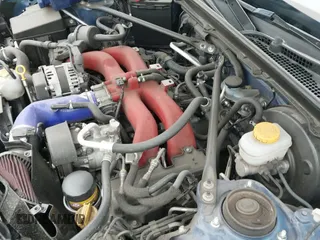 ✅ 2018 Subaru BRZ Premium • VIN: JF1ZCAB16J9600681 • Lot: 42039375. Listed on IAAI with 41,741 mi. Free auction sales archive from the USA and detailed vehicle history report at DreamBid. Image 20.