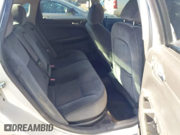 ✅ 2014 Chevrolet Impala LT • VIN: 2G1WB5E39E1104768 • Лот: 43931581. Опубликован ранее на IAAI с пробегом 151 512 миль. Бесплатный доступ к архиву аукционных продаж из США и подробный отчёт об истории автомобиля на DreamBid. Изображение 8.