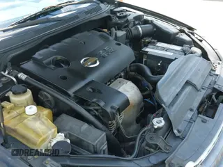 ✅ 2003 Nissan Altima S • VIN: 1N4AL11DX3C221696 • Lot: 43138701. Listed on IAAI with 171,049 mi. Free auction sales archive from the USA and detailed vehicle history report at DreamBid. Image 12.