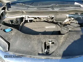 ✅ 2019 Honda Pilot EX • VIN: 5FNYF6H39KB068515 • Lot: 82296545. Listed on Copart with 84,964 mi. Free auction sales archive from the USA and detailed vehicle history report at DreamBid. Image 16.