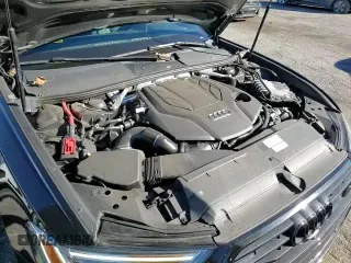 ✅ 2021 Audi A6 Premium Plus • VIN: WAUL2AF23MN045039 • Lot: 93787365. Listed on Copart with 71,049 mi. Free auction sales archive from the USA and detailed vehicle history report at DreamBid. Image 14.