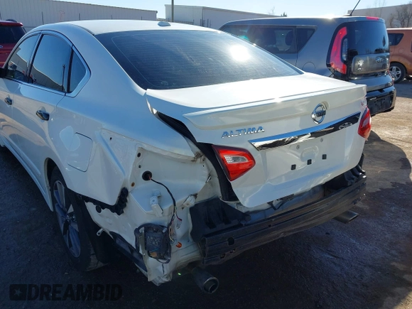✅ 2017 Nissan Altima SV • VIN: 1N4AL3AP9HC263130 • Lot: 44145496. Wystawiony na IAAI z przebiegiem 108 942 mil. Bezpłatny archiwum sprzedaży aukcyjnych z USA i szczegółowy raport historii pojazdu na DreamBid. Zdjęcie 6.