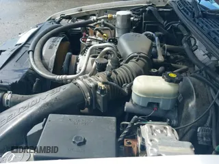 ✅ 2003 Chevrolet S-10 • VIN: 1GCDT19X138212443 • Лот: 41799485. Опубликован ранее на IAAI с пробегом 168 912 миль. Бесплатный доступ к архиву аукционных продаж из США и подробный отчёт об истории автомобиля на DreamBid. Изображение 12.