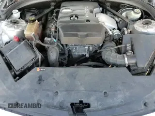 ✅ 2017 Cadillac ATS AWD • VIN: 1G6AG5RX3H0177458 • Lot: 70586435. Listed on Copart with 124,986 mi. Free auction sales archive from the USA and detailed vehicle history report at DreamBid. Image 15.